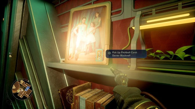 The Outer Worlds 2. Прохождение