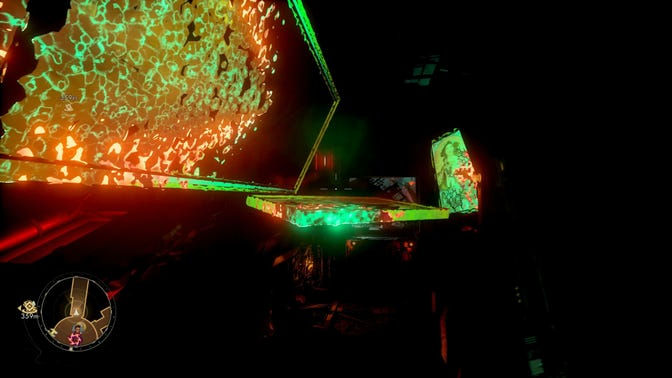 The Outer Worlds 2. Прохождение