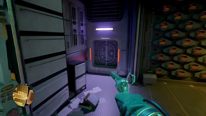 The Outer Worlds 2. Прохождение