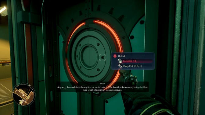 The Outer Worlds 2. Прохождение