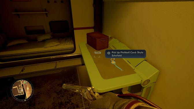 The Outer Worlds 2. Прохождение