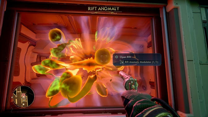 The Outer Worlds 2. Прохождение