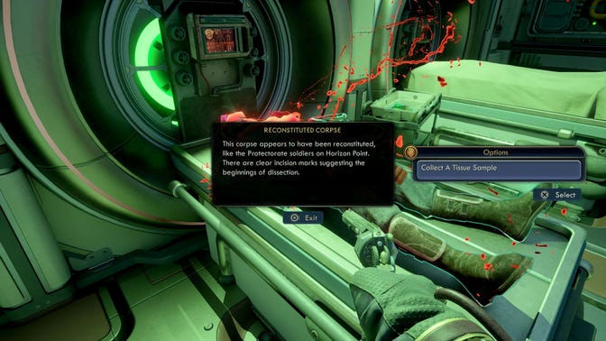 The Outer Worlds 2. Прохождение