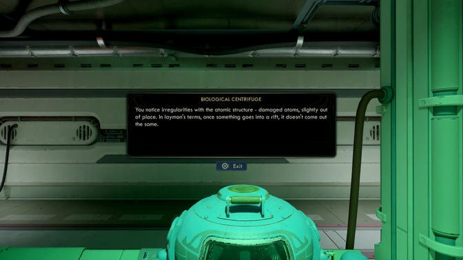 The Outer Worlds 2. Прохождение