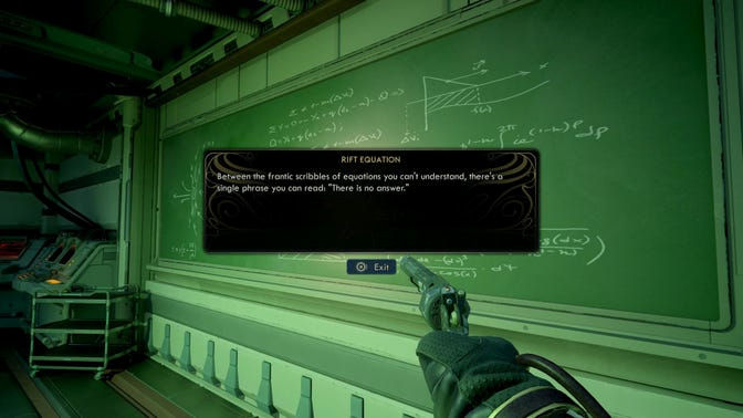 The Outer Worlds 2. Прохождение