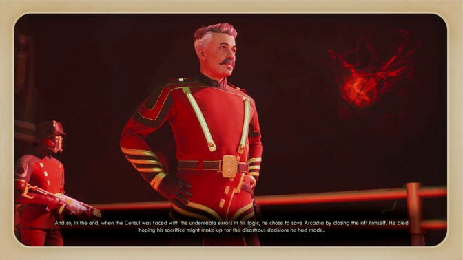 The Outer Worlds 2. Прохождение