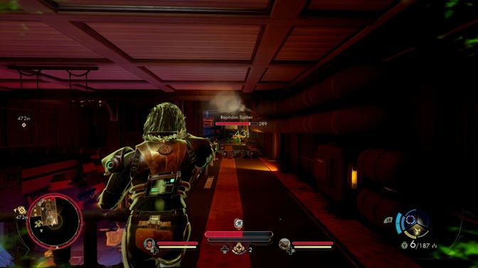 The Outer Worlds 2. Дополнительные задания