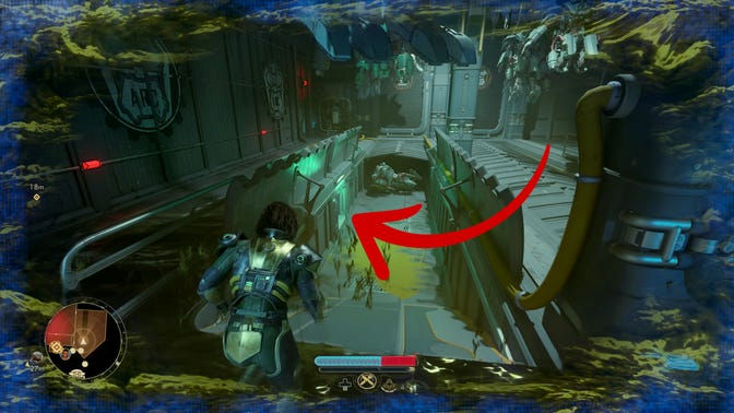 The Outer Worlds 2. Дополнительные задания