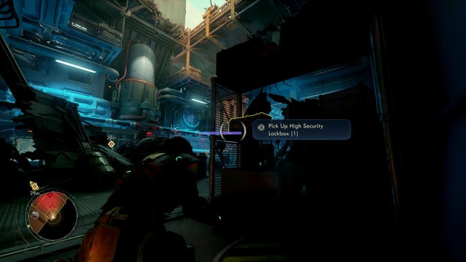 The Outer Worlds 2. Дополнительные задания