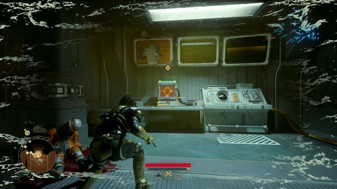 The Outer Worlds 2. Дополнительные задания