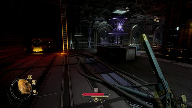 The Outer Worlds 2. Дополнительные задания