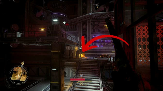 The Outer Worlds 2. Дополнительные задания