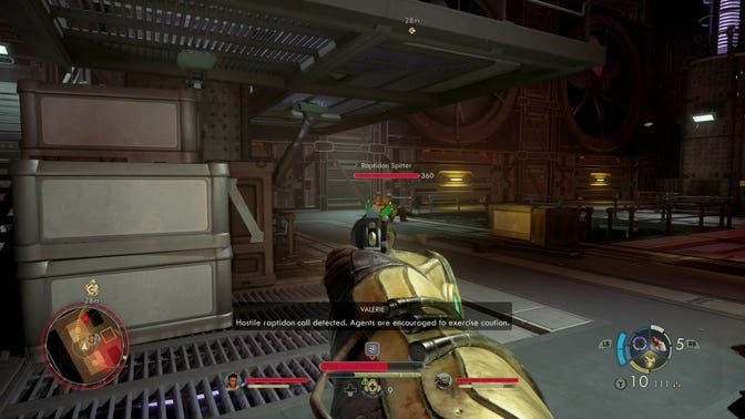 The Outer Worlds 2. Дополнительные задания