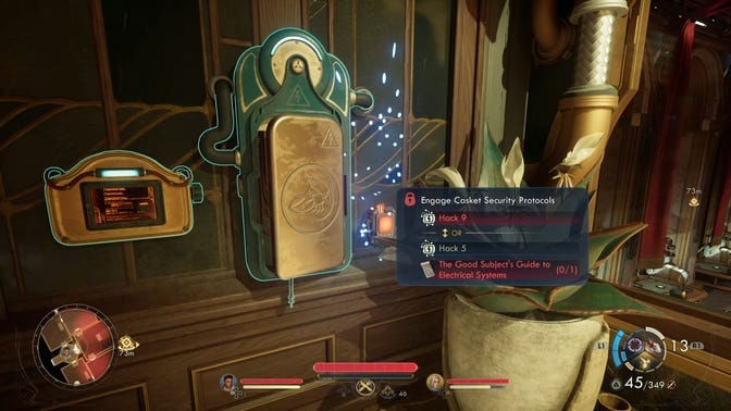 The Outer Worlds 2. Дополнительные задания