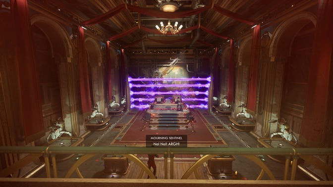 The Outer Worlds 2. Дополнительные задания