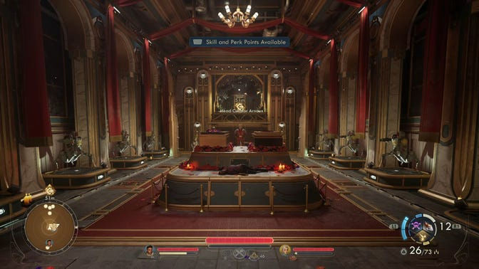 The Outer Worlds 2. Дополнительные задания