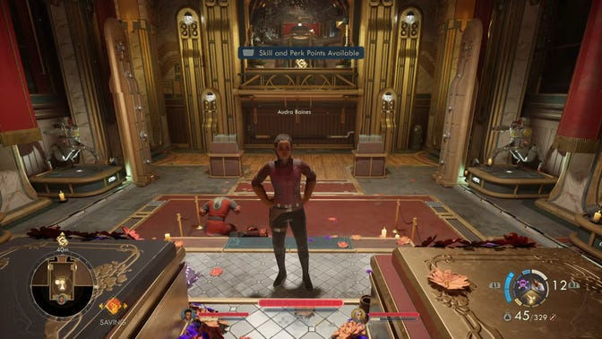 The Outer Worlds 2. Дополнительные задания