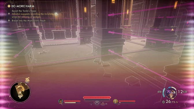 The Outer Worlds 2. Дополнительные задания