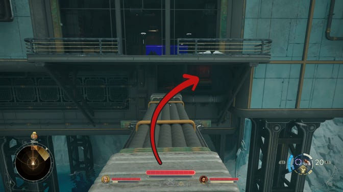 The Outer Worlds 2. Дополнительные задания