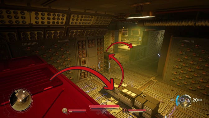 The Outer Worlds 2. Дополнительные задания