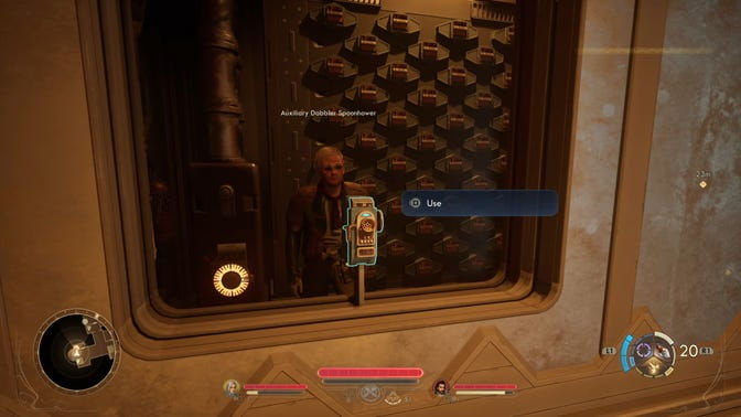 The Outer Worlds 2. Дополнительные задания