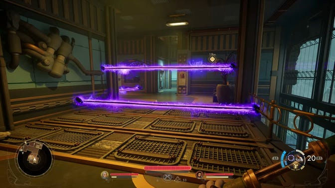 The Outer Worlds 2. Дополнительные задания