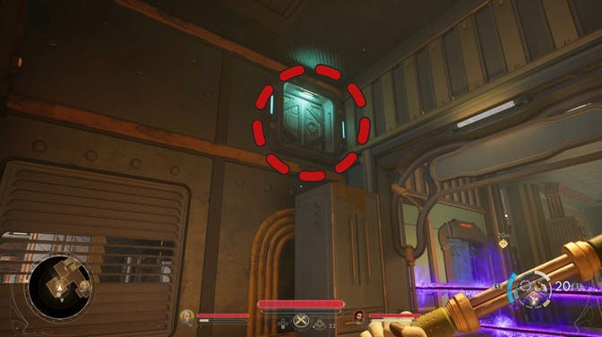 The Outer Worlds 2. Дополнительные задания