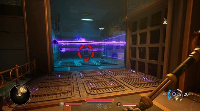 The Outer Worlds 2. Дополнительные задания