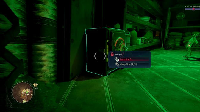 The Outer Worlds 2. Дополнительные задания