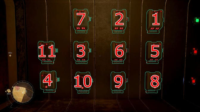 The Outer Worlds 2. Дополнительные задания