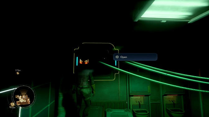 The Outer Worlds 2. Дополнительные задания