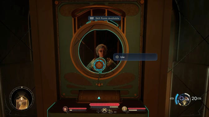 The Outer Worlds 2. Дополнительные задания