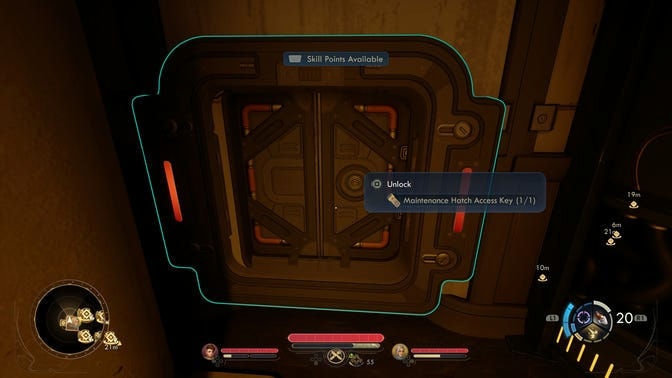 The Outer Worlds 2. Дополнительные задания