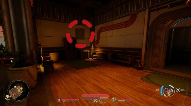 The Outer Worlds 2. Дополнительные задания