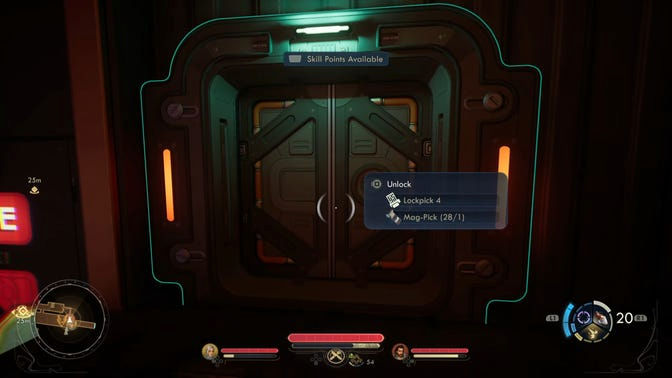 The Outer Worlds 2. Дополнительные задания