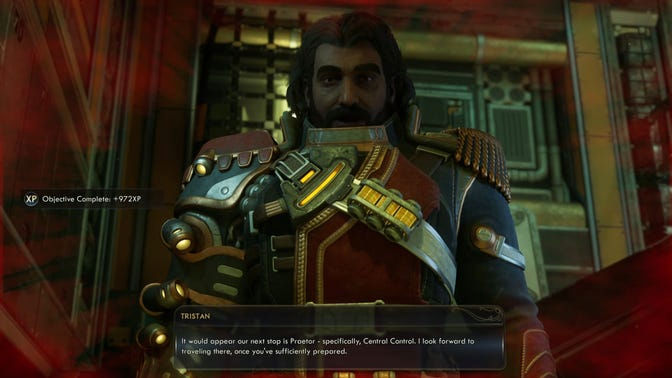 The Outer Worlds 2. Дополнительные задания