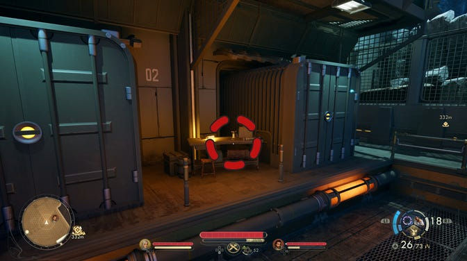 The Outer Worlds 2. Дополнительные задания