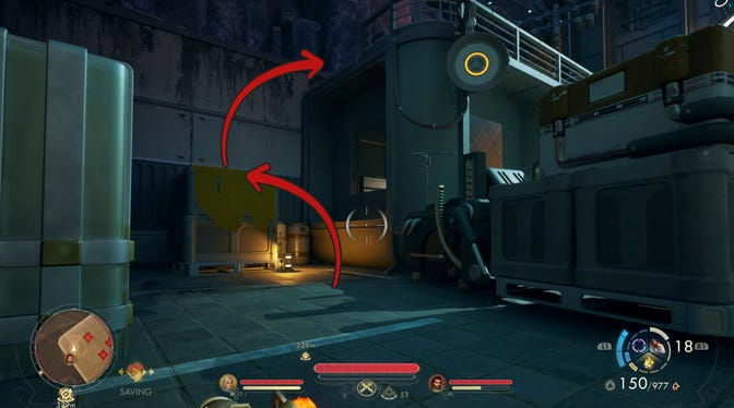 The Outer Worlds 2. Дополнительные задания