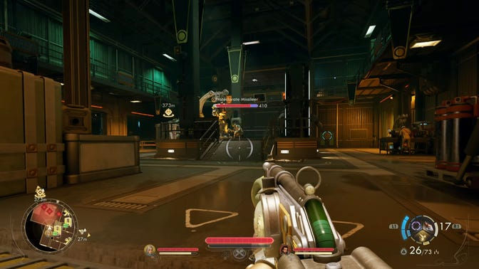 The Outer Worlds 2. Дополнительные задания