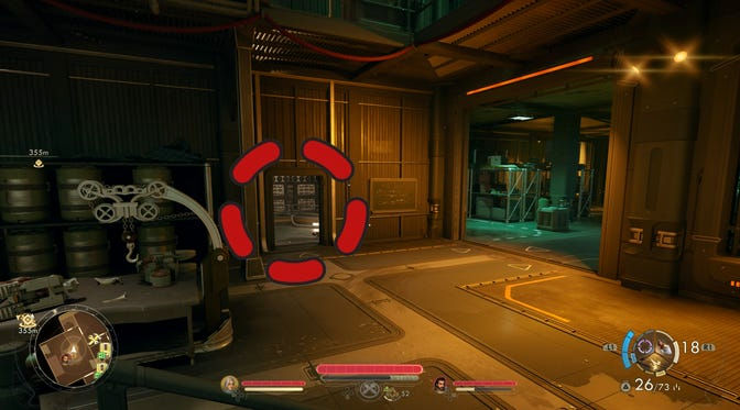 The Outer Worlds 2. Дополнительные задания