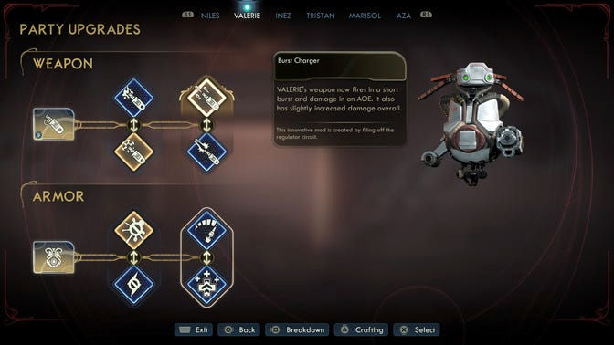 The Outer Worlds 2. Дополнительные задания