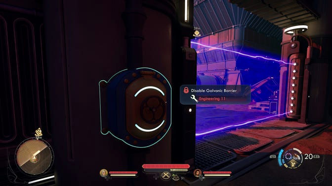 The Outer Worlds 2. Дополнительные задания