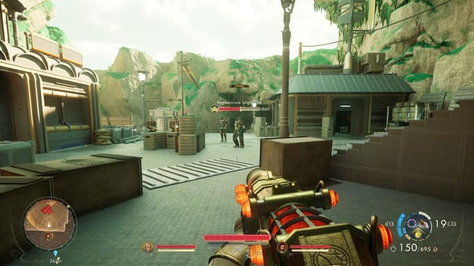 The Outer Worlds 2. Дополнительные задания