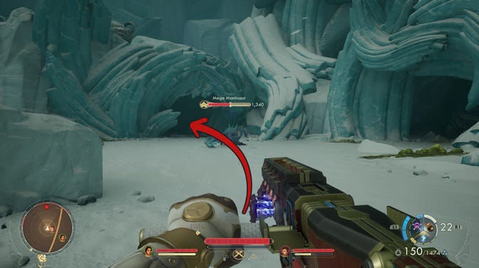 The Outer Worlds 2. Дополнительные задания