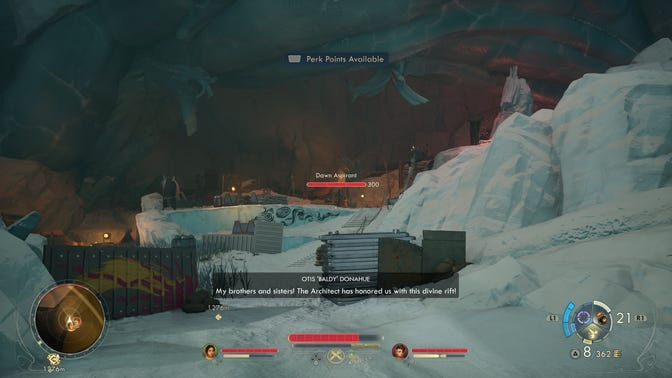 The Outer Worlds 2. Дополнительные задания