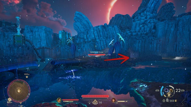 The Outer Worlds 2. Дополнительные задания