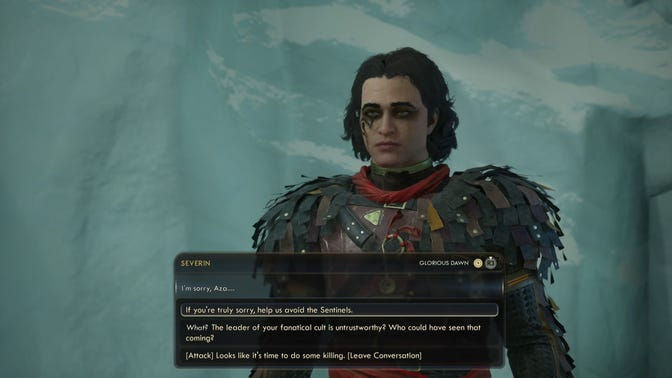 The Outer Worlds 2. Дополнительные задания