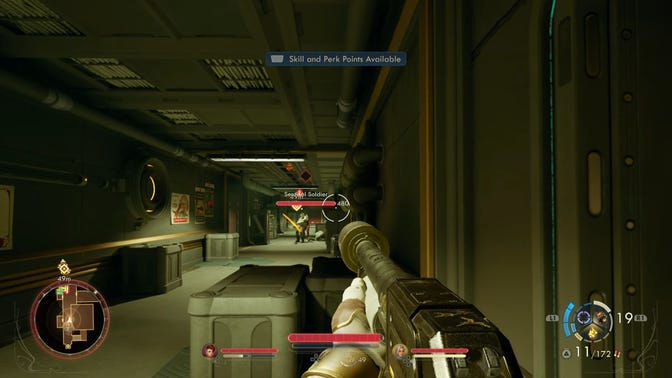 The Outer Worlds 2. Дополнительные задания