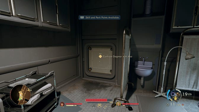 The Outer Worlds 2. Дополнительные задания