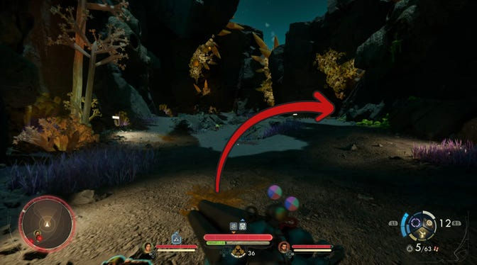 The Outer Worlds 2. Дополнительные задания